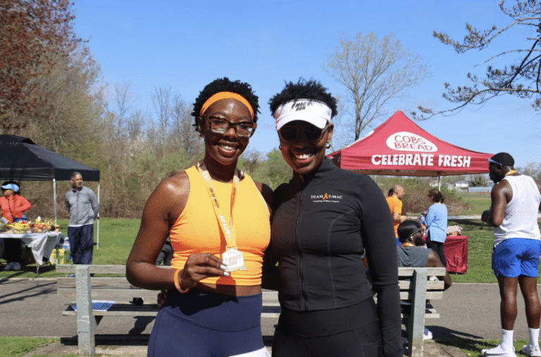 Baldwin community gathers for Tyler ‘T-Mac’ McKenzie memorial walk and run